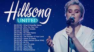 HILLSONG UNITED Worship Christian Songs Collection ♫HILLSONG Praise And  Worship Songs Playlist 2020 - YouTube