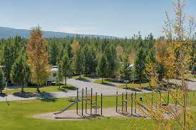 Maybe you would like to learn more about one of these? Yellowstone Grizzly Rv Park West Yellowstone And Gardiner Montana