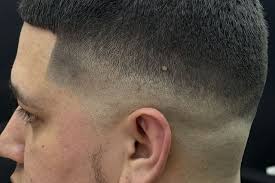 Head Shave Near Me in Upper St. Clair