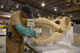 The titanosaur is no longer. Titanosaur Huge Dinosaur On Display At American Museum Of Natural History In New York Cbs News
