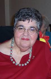 Mary Grove Obituary (1944