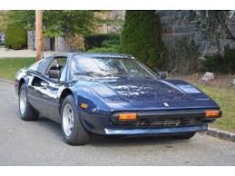 The 308 replaced the dino 246 gt and gts in 1975 and was updated as the 328 gtb/gts in 1985. Ferrari 308 Used Search For Your Used Car On The Parking