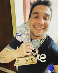 ‎Ricardo Torlaschi‎