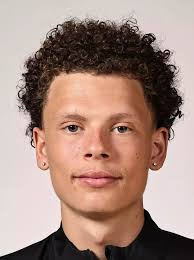 2025-26 Men's Track & Field Roster