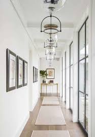 Home decorators collection makenna dc 60 in. European Farmhouse Hallway Hanging Light Fixtures Petite Modern Life