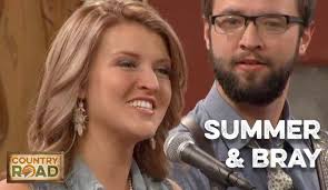 Mountain Faith (Summer & Bray) "The Soldier Song"