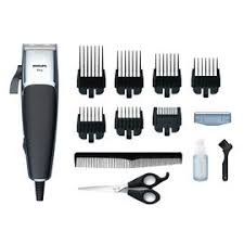 Enchen mens hair clippers professional cordless hair electric trimmer rotary adjustment electric hair cutting kit rechargeable haircut machine set for kids women men home travel. Philips Hair Clippers Argos