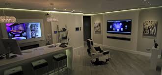 Control4 Is Our Chosen Home Automation System And We Can Demonstrate The Best Home Automation From T Home Automation Smart Home Automation Best Home Automation