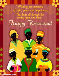 Maybe you would like to learn more about one of these? Kwanzaa S Seven Days Of Celebration Happy Kwanzaa Kwanzaa Greeting Kwanzaa