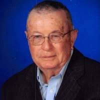 Dalton Larry Wallace (1937-2019)