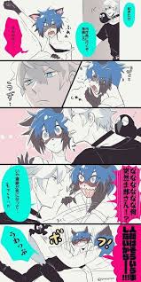 Pin By Fey13 Star On Bna Powerpuff Girls Anime Anime Memes Funny Anime Animals