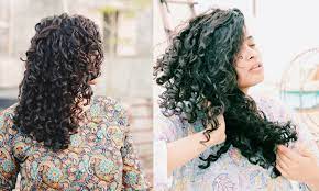 However, 8 months into my hair journey, i was itching to nurture my curls. 50 Things Newbies Should Understand About Wavy Curly Hair Journey