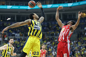 119 g, 3.8 ppg, 1.8 rpg, 1.7 apg (full record) other pages: Fenerbahce Beko Euroleague E Farkli Basladi Ozet Video