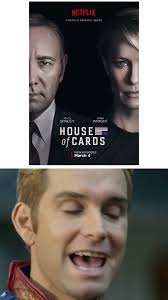 House Of Cards
