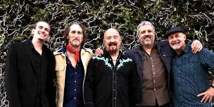 The Fabulous Thunderbirds