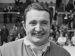 Paddy Hopkirk obituary