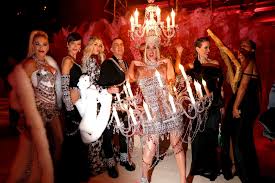 Dieser pinnwand folgen 247 nutzer auf pinterest. Katy Perry Orlando Bloom Die Hochzeit Vogue Germany