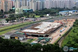 Maybe you would like to learn more about one of these? Construction Overview Of Gali Batu Expansion Bus Terminal December 2017 Land Transport Guru