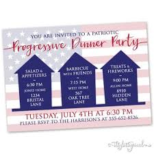 If you have never experienced a progressive dinner party you really should! Pin On Party Girl Board
