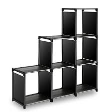 Tomcare Cube Storage 6 Cube Closet Organizer Shelves Storage Cubes Org Description Preserve Your Hom Cube Storage Shelves Cubes Closet Diy Storage Shelves
