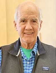 William Michael "Mike" Hewes