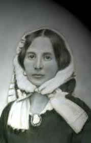 What's with the white paint?