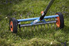 Rasen Richtig Vertikutieren Richtig Vertikutieren Vertikutieren Vertikutieren Im Fruhjahr