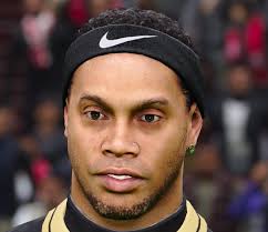 Rpl faces archive for pes2020. Face Ronaldinho Pes 2020