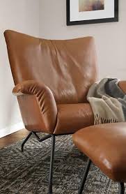 Check out our leather lounge chair selection for the very best in unique or custom, handmade pieces from our chairs & ottomans shops. Paris Leather Chair Ottoman Modern Accent Lounge Chairs Modern Living Room Furniture Room Board Modern Leather Chair Leather Lounge Chair Leather Chair