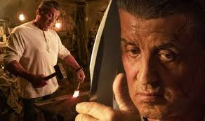 Check out the latest news about tiger shroff's rambo movie, story, cast & crew, release date, photos, review, box office collections and much more only on filmibeat. Rambo Last Blood Home Release When Is Rambo Last Blood Out On Dvd And Download Films Entertainment Express Co Uk