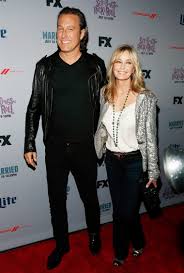 John corbett returns to the small screen | tv envy. Bo Derek Und John Corbett Teilen Die Susse Geschichte Wie Sie Sich Kennengelernt Haben