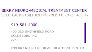 1508902032 Npi Number O Berry Neuro Medical Treatment Center Goldsboro Nc Npi Registry Medical Coding Library Www Hipaaspace Com C 2021