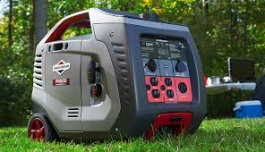 Nothing spells adventure better than bustling into the wilderness with nothing but a camping tent and a bag of essentials, right? Quiet Inverter Generator Innovations Briggs Stratton