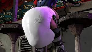 Borderlands diaper vore animation - ThisVid.com