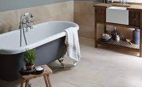 Highest safety standards · financing available Bathroom Flooring Which Should I Choose Homebuilding