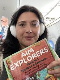 Melanie Byrne's Instagram, Twitter & Facebook