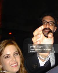 472 Ali New York City Premiere Party Stock Photos, High-Res Pictures, and  Images