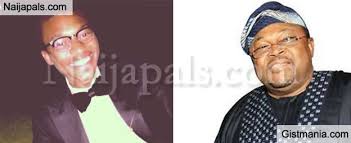 In april, dangote retained his position as africa's richest man in forbes' 2021 world's billionaires list. Globacom Ceo Mike Adenuga S Son Niyi Adenuga Ties The Knot Secretly Last Week Photo Gistmania