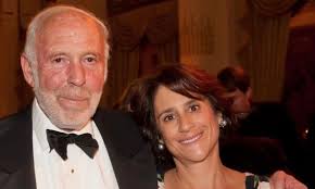 Two Generations Of Givers: How The Simons Family Passed On The Philanthropy  Gene