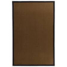 Lanart Sisal 8x10 Rug Home Depot 179 Rugs Area Rugs Brown Rug