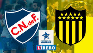 Ver futbol uruguayo gratis online, ver vtv en vivo, ver vtv online gratis, nacional, penarol tarjeta roja, champions league, vtv uruguay futbol Hoy Nacional Vs Penarol Vtv En Vivo Clasico En Via Gol Tv En Centenario
