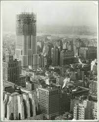 Empire State Building 1929 1931 Address 350 5th Ave New York Ny 10118 Height 1 250 1 454 New York Architecture New York Landmarks Empire State Building