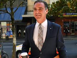 Andrew patrick o'keefe am is an australian television presenter and former lawyer. Channel 7 Star Andrew O Keefe Arrested In Sydney On Domestic Violence Charge News Com Au Australia S Leading News Site