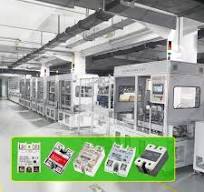 China Solid State Relay Automated Production Line ...