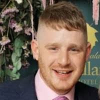 Conor Forde's Instagram, Twitter & Facebook