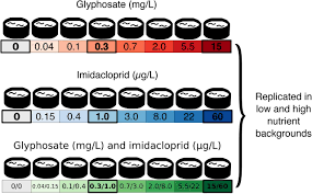 Note that some data/apps are not publicly available (as indicated with a *'') because of limitations placed on the project by the organization which supplied. Resistance Resilience And Functional Redundancy Of Freshwater Microbial Communities Facing Multiple Agricultural Stressors In A Mesocosm Experiment Biorxiv
