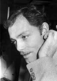 Lighting Up the Sky: Patrick Dewaer