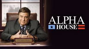 Alpha House - Apple TV