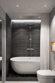 But even though we are well and truly over halfway into the year, we've realised grey is here to stay. Bathroom Ideas In Grey Layjao