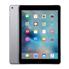 Ipad Air 9 7 64gb Wifi Space Gray Ipad Mini Refurbished Ipad Apple Ipad